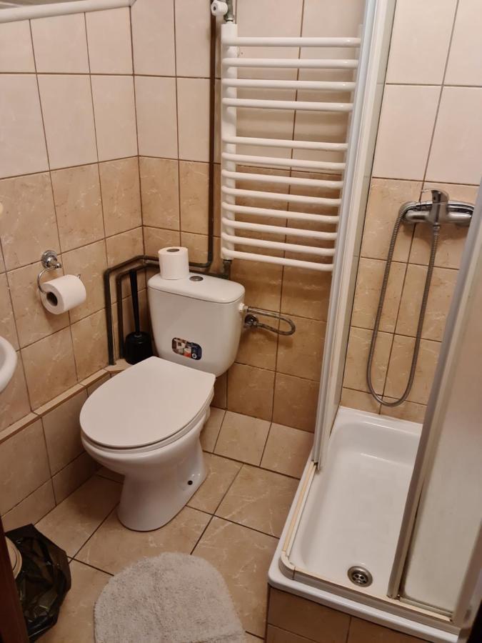 Pokoje Debowa Kazimierz Dolny Exteriör bild