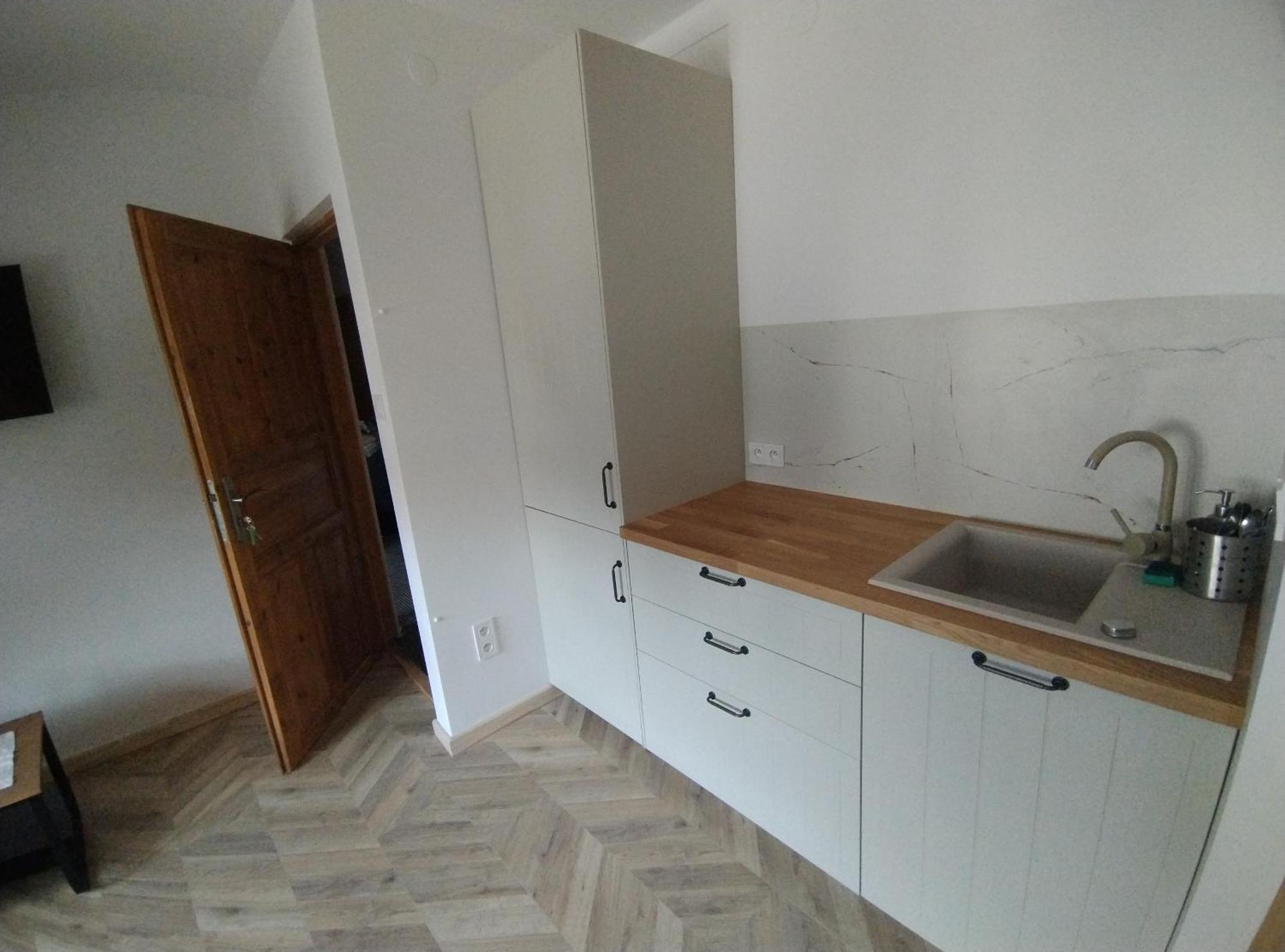 Pokoje Debowa Kazimierz Dolny Exteriör bild